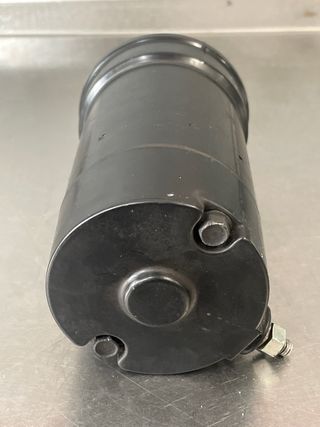 Motor Arranque Ducati Monster 796 (2012)