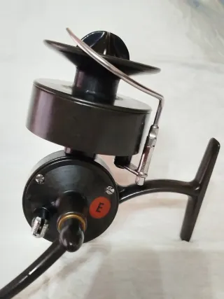 Carrete de pesca Sagarra 46