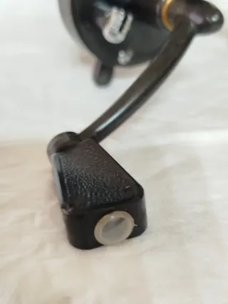 Carrete de pesca Sagarra 46