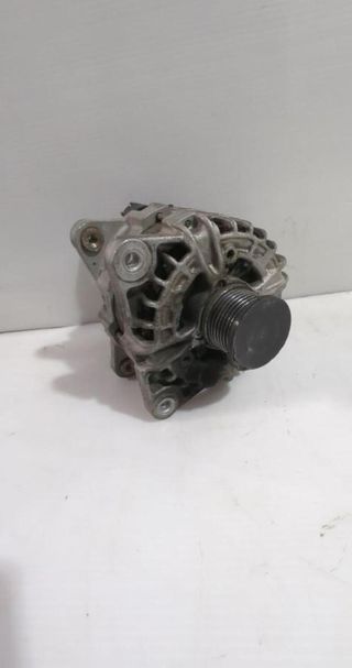 Nissan 159596 231004be0b alternador qashqai ii j11