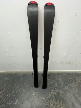 Esquís 130 cm XT TEAM TECNOPRO