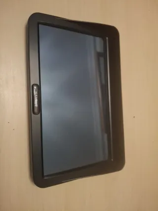 GPS Camión 9 pulgadas