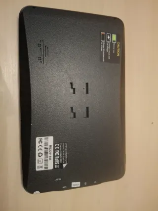 GPS Camión 9 pulgadas