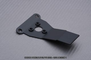 Portamatrículas DUCATI PANIGALE V2 / V4 2018 2024