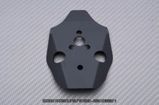 Portamatrículas DUCATI PANIGALE V2 / V4 2018 2024