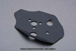 Portamatrículas DUCATI PANIGALE V2 / V4 2018 2024