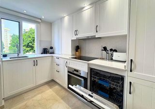 Piso en alquiler en Centro Urbano en Estepona