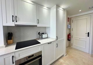 Piso en alquiler en Centro Urbano en Estepona