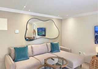 Piso en alquiler en Centro Urbano en Estepona