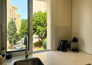 Piso en alquiler en Centro Urbano en Estepona