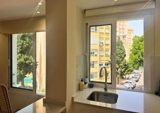 Piso en alquiler en Centro Urbano en Estepona