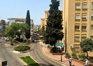 Piso en alquiler en Centro Urbano en Estepona