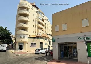 Piso en alquiler en Centro Urbano en Estepona