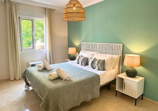 Piso en alquiler en Centro Urbano en Estepona