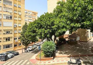 Piso en alquiler en Centro Urbano en Estepona