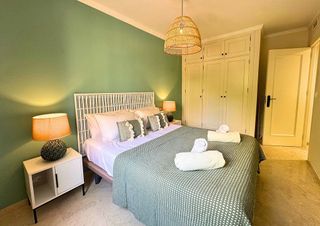 Piso en alquiler en Centro Urbano en Estepona