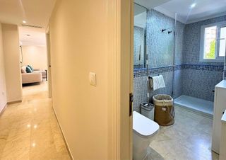 Piso en alquiler en Centro Urbano en Estepona