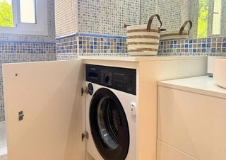 Piso en alquiler en Centro Urbano en Estepona