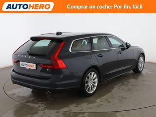 Volvo V90 2.0 D4 BUSINESS PLUS