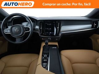Volvo V90 2.0 D4 BUSINESS PLUS