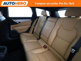 Volvo V90 2.0 D4 BUSINESS PLUS
