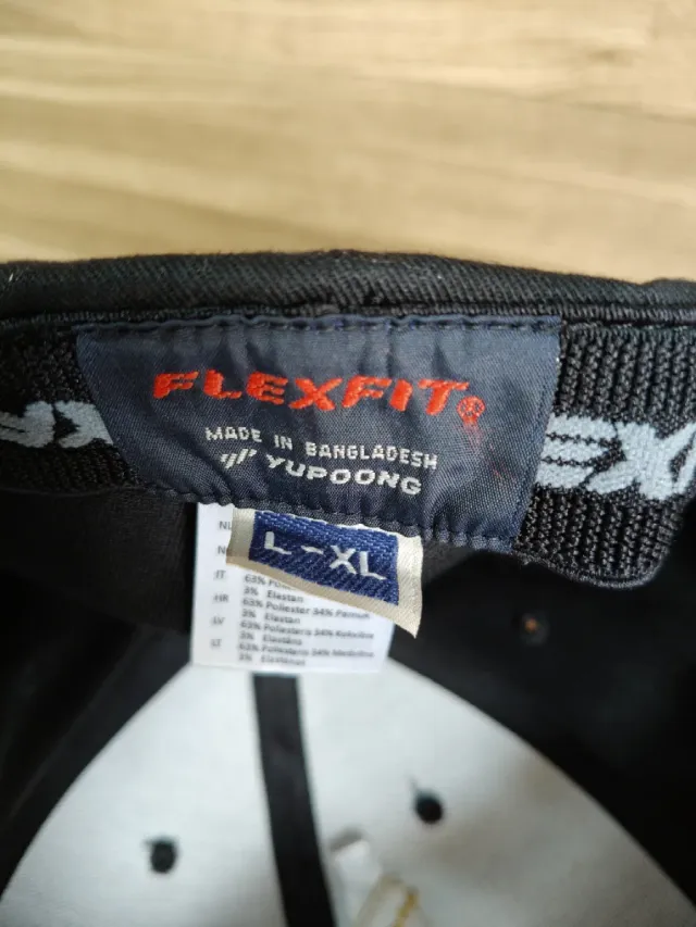 Gorra Barbero Edición Especial