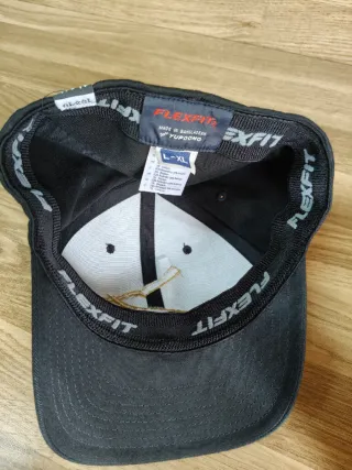 Gorra Barbero Edición Especial