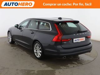 Volvo V90 2.0 D4 BUSINESS PLUS