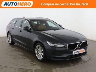 Volvo V90 2.0 D4 BUSINESS PLUS