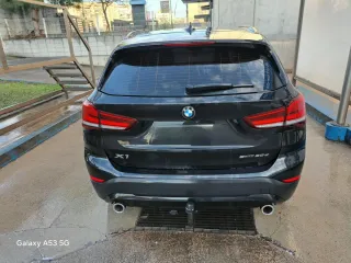 BMW X1 2021