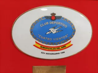Metopa Club Deportivo Cuatro Vientos