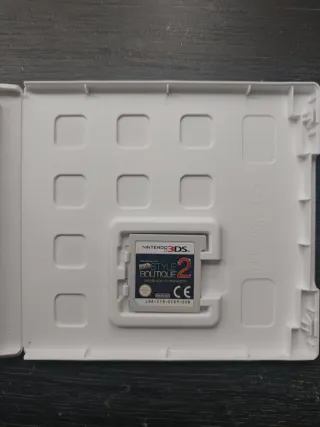 Juegos Nintendo 3DS y DS