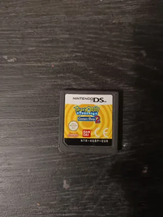 Juegos Nintendo 3DS y DS