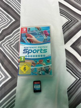 Giochi per Nintendo Switch