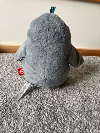 Pingüino Fisher Price Peluche Musical