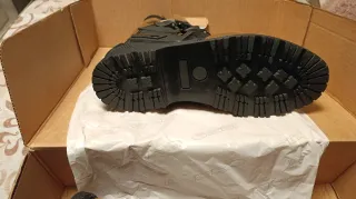 Botas Sidi Mid Adventure 2 Gore Talla 45