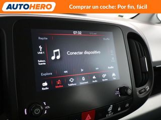 Fiat 500L 1.4 Connect
