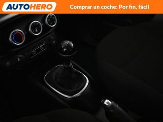 Fiat 500L 1.4 Connect