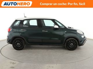 Fiat 500L 1.4 Connect