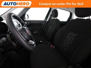 Fiat 500L 1.4 Connect