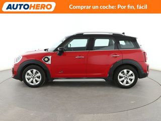 MINI Countryman Cooper SE ALL4 PHEV