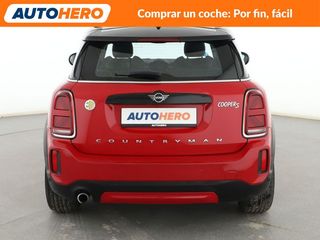 MINI Countryman Cooper SE ALL4 PHEV