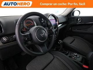 MINI Countryman Cooper SE ALL4 PHEV