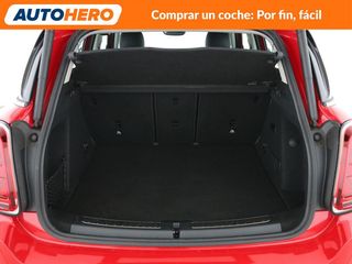 MINI Countryman Cooper SE ALL4 PHEV