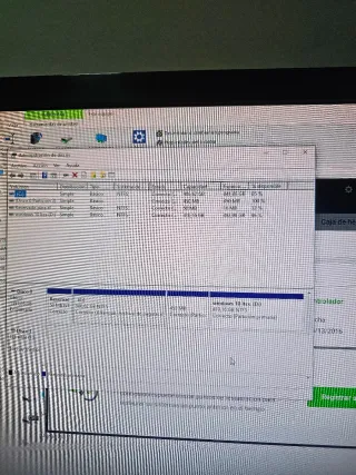Ordenador Medion Intel i7-2600 Pack completo .