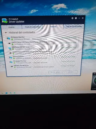 Ordenador Medion Intel i7-2600 Pack completo .