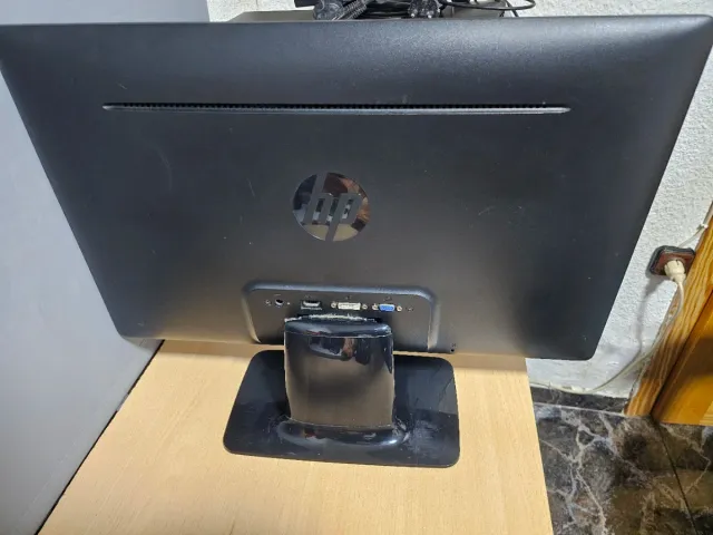 Ordenador Medion Intel i7-2600 Pack completo .