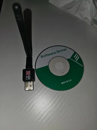 Ordenador Medion Intel i7-2600 Pack completo .