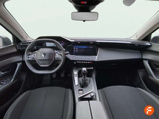 Peugeot 308 SW Allure Pack BlueHDi 130 S&S MAN