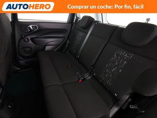Fiat 500L 1.4 Connect